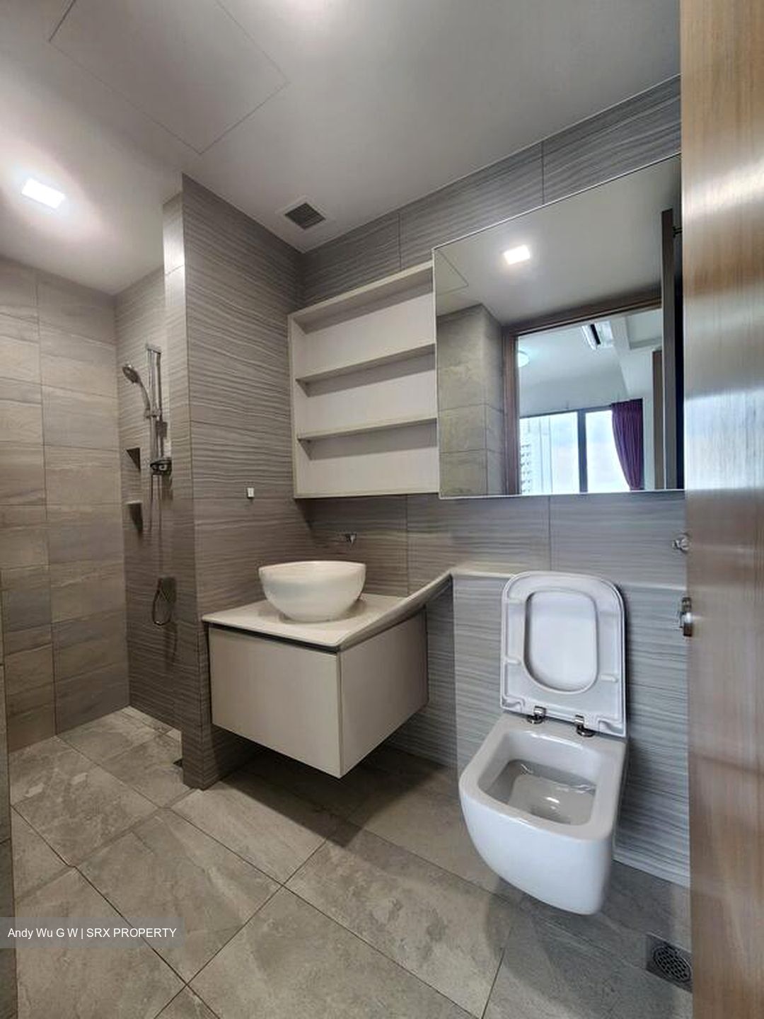 High Park Residences (D28), Apartment #602056771